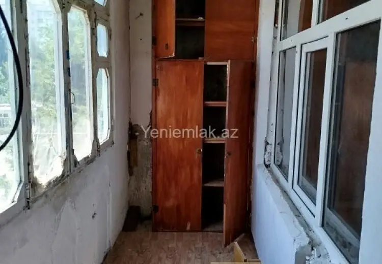 3 otaqlı mənzil Satılır, 47-ci məhəllə, Sumqayıt
