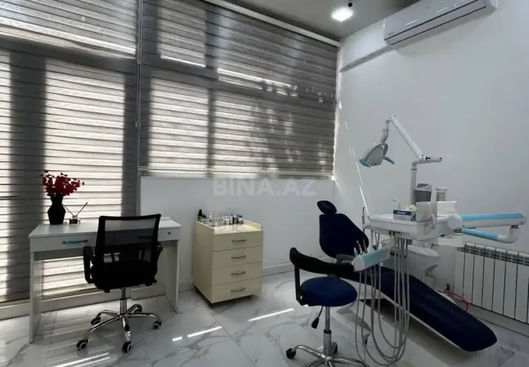121 m² Obyekt / Ofis Satılır, Abşeron
