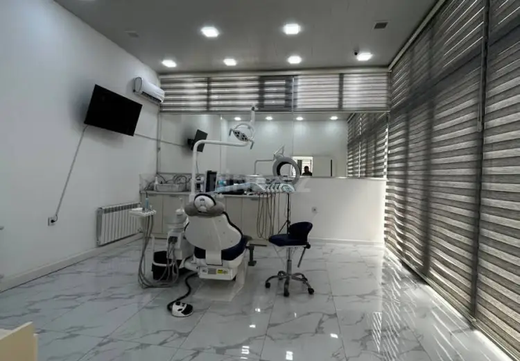 121 m² Obyekt / Ofis Satılır, Abşeron