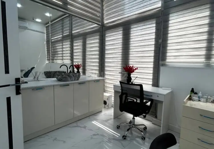 121 m² Obyekt / Ofis Satılır, Abşeron