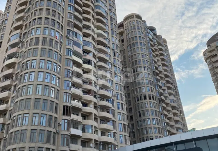 2 otaqlı mənzil , Bakı