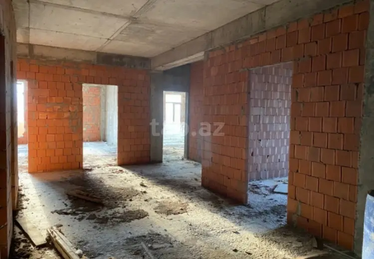 2 otaqlı mənzil , Bakı