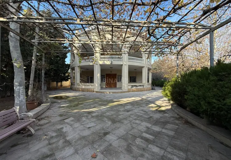 40 sot Torpaq Satılır, Şüvəlan, Xəzər, Bakı