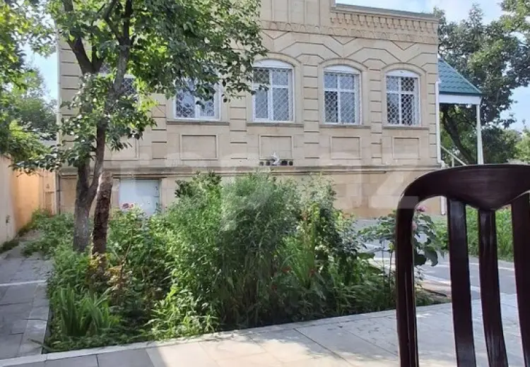 3 otaqlı mənzil , Mingəçevir