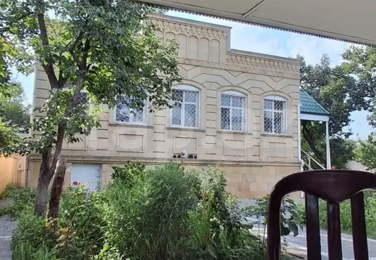 3 otaqlı mənzil , Mingəçevir