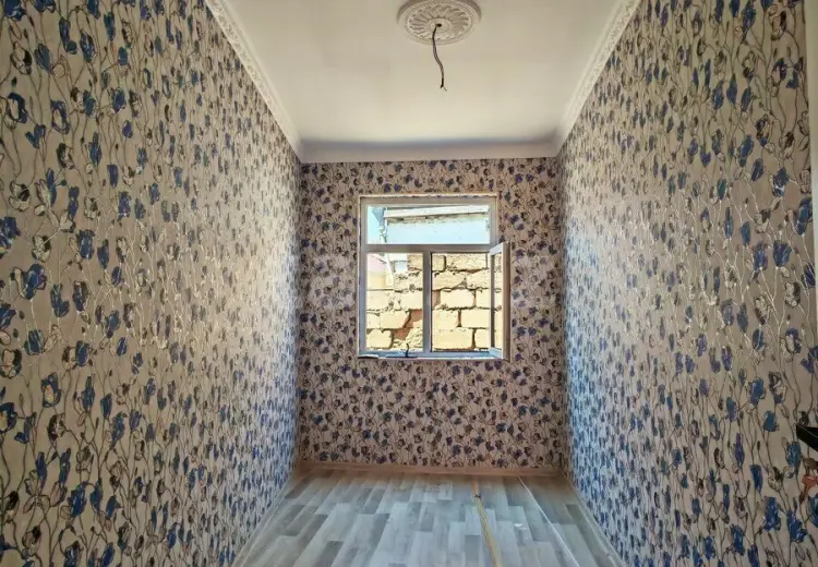 2 otaqlı mənzil , Xırdalan