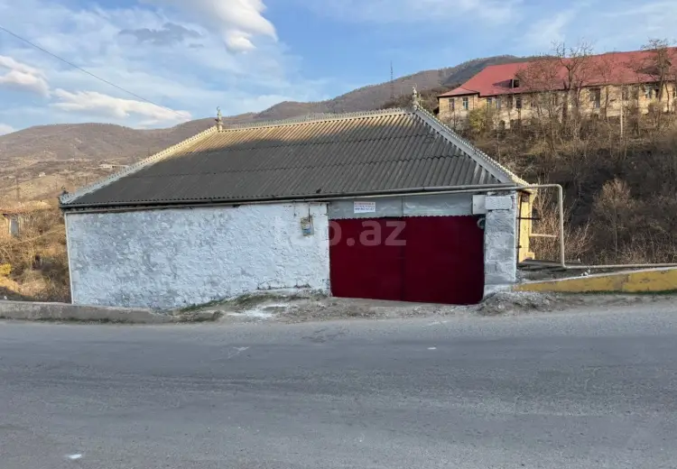 5 otaqlı mənzil , Daşkəsən