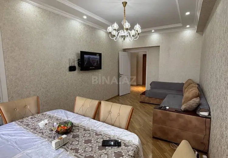 2 otaqlı mənzil Satılır, Suraxanı, Bakı