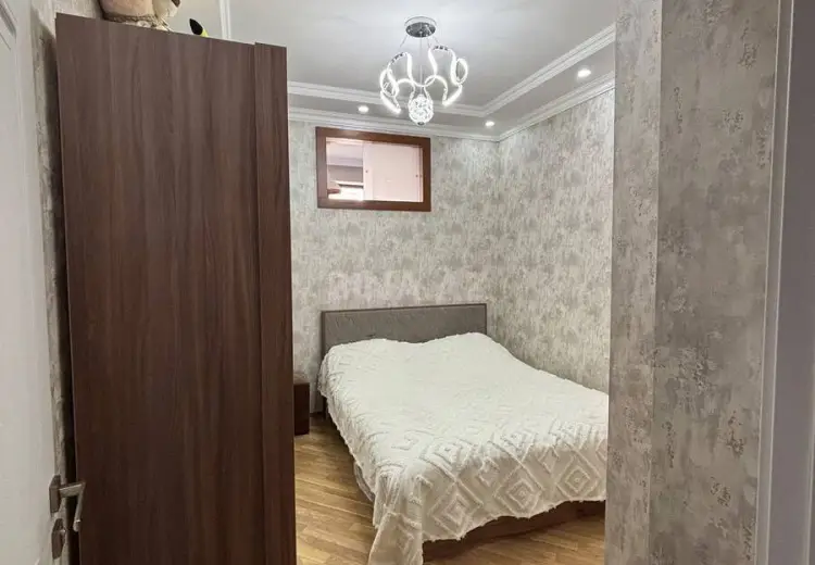 2 otaqlı mənzil Satılır, Yeni Günəşli qəs., Suraxanı, Bakı