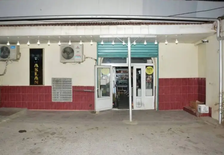150 m² Obyekt / Ofis Satılır, Əmircan qəs., Suraxanı, Bakı