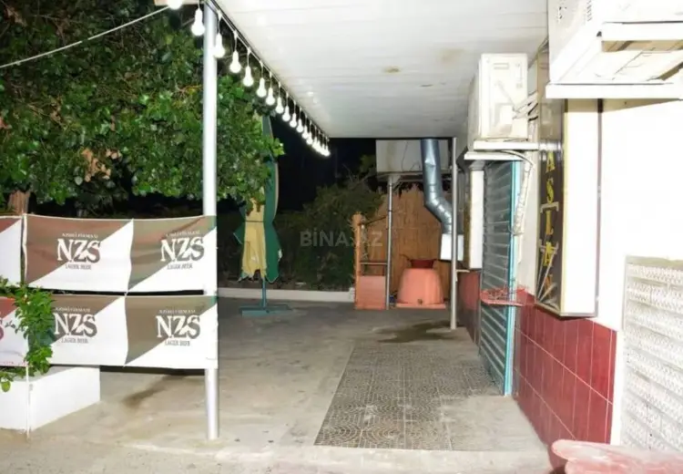 150 m² Obyekt / Ofis Satılır, Əmircan qəs., Suraxanı, Bakı