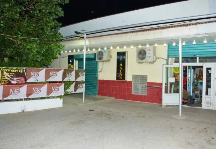 150 m² Obyekt / Ofis Satılır, Əmircan qəs., Suraxanı, Bakı