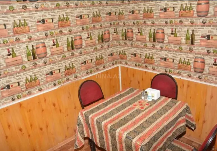 150 m² Obyekt / Ofis Satılır, Əmircan qəs., Suraxanı, Bakı