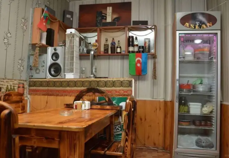 150 m² Obyekt / Ofis Satılır, Əmircan qəs., Suraxanı, Bakı