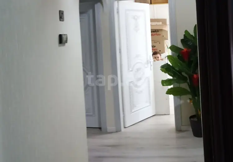 3 otaqlı mənzil , Sumqayıt