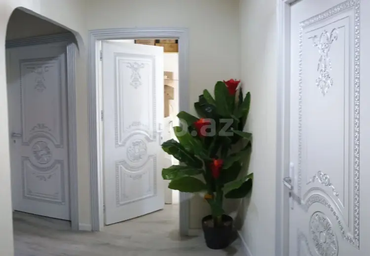 3 otaqlı mənzil , Sumqayıt