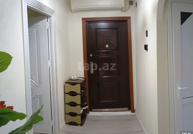 3 otaqlı mənzil , Sumqayıt