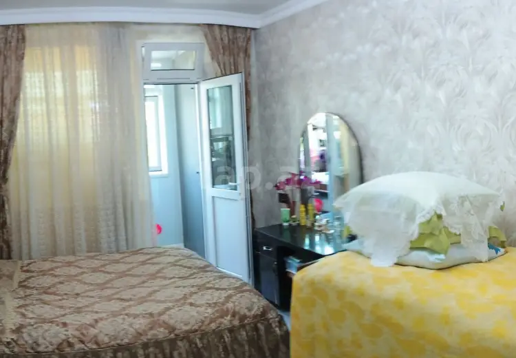 3 otaqlı mənzil , Sumqayıt