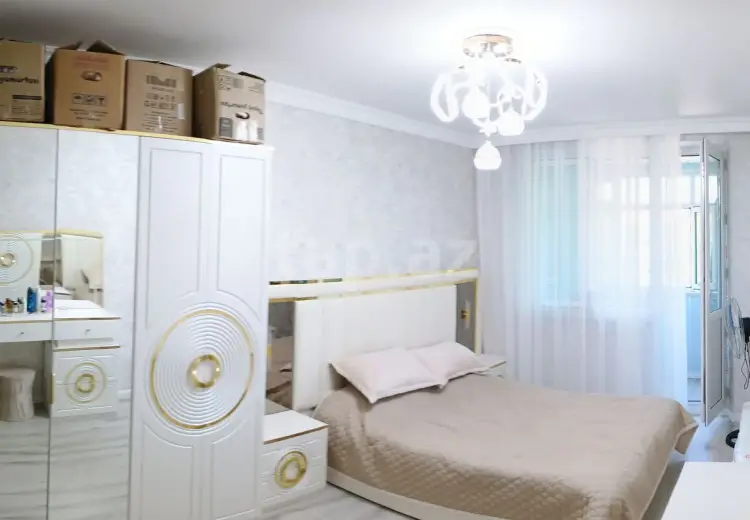 3 otaqlı mənzil , Sumqayıt
