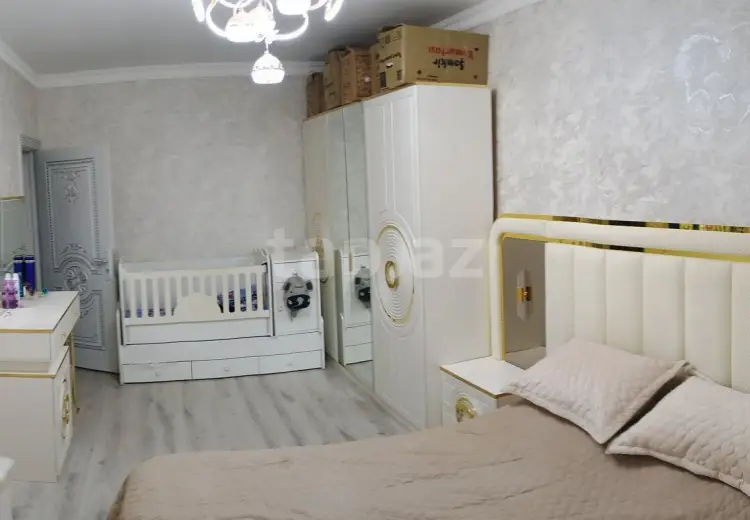 3 otaqlı mənzil , Sumqayıt