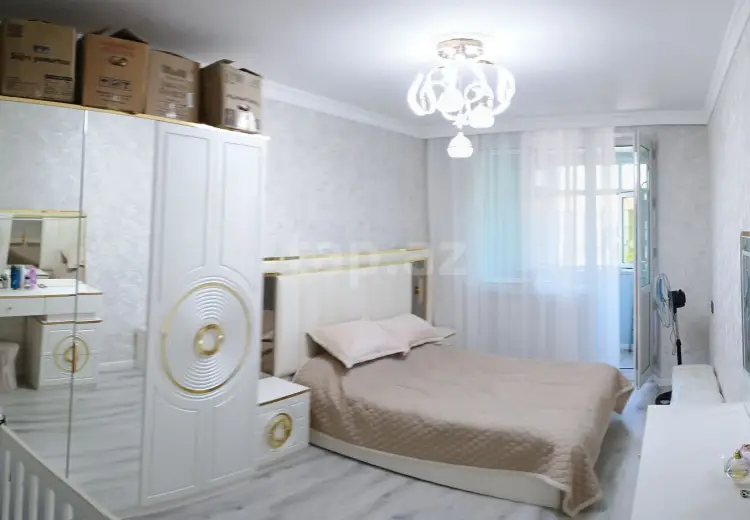 3 otaqlı mənzil , Sumqayıt