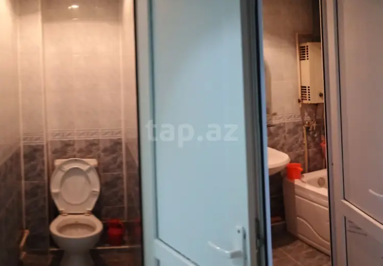 3 otaqlı mənzil , Sumqayıt