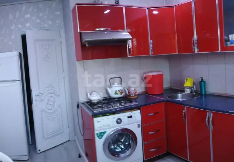 3 otaqlı mənzil , Sumqayıt
