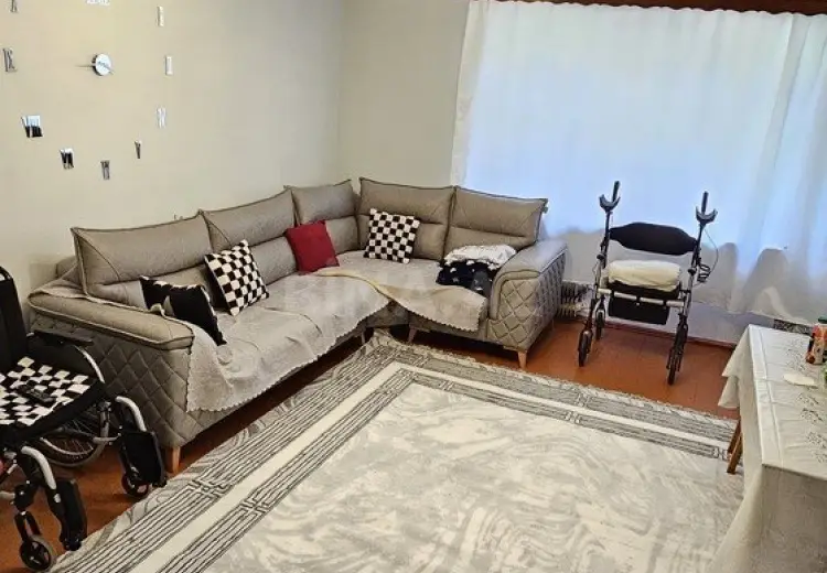 4 otaqlı mənzil Satılır, Xətai, Bakı