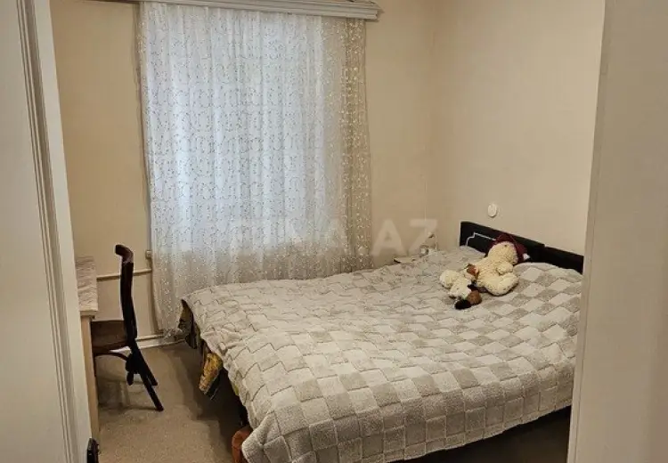 4 otaqlı mənzil Satılır, Xətai, Bakı