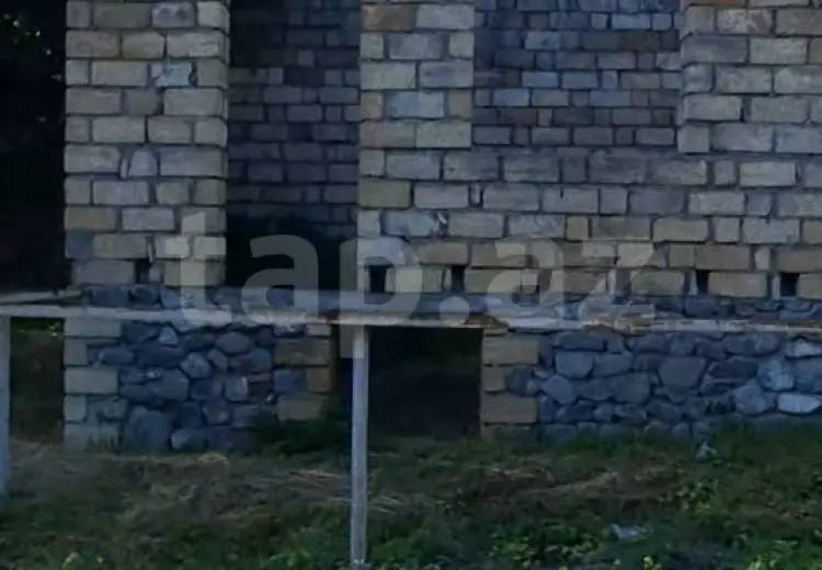0 m² Obyekt / Ofis , Şəki