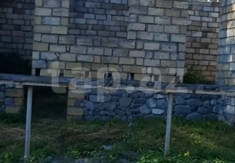 0 m² Obyekt / Ofis , Şəki