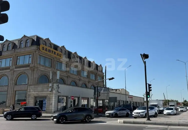 0 m² Obyekt / Ofis , Bakı