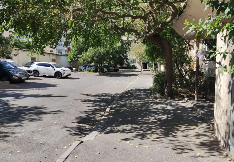 3 otaqlı mənzil Satılır, Xətai, Bakı