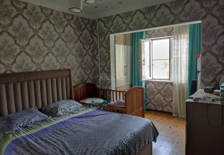 3 otaqlı mənzil Satılır, Xətai, Bakı
