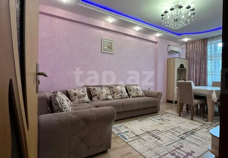 2 otaqlı mənzil , Xırdalan
