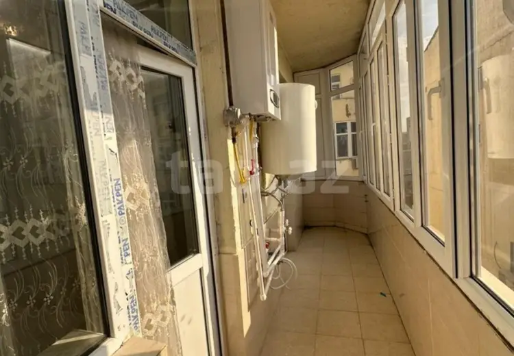 2 otaqlı mənzil , Xırdalan