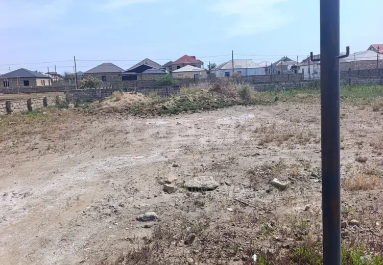 0 m² Obyekt / Ofis , Savalan qəs., Sabunçu, Bakı
