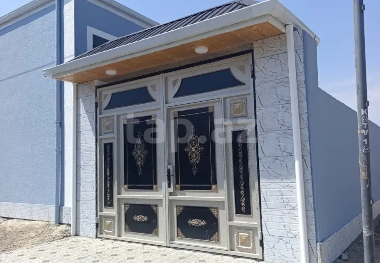 4 otaqlı mənzil , Savalan qəs., Sabunçu, Bakı