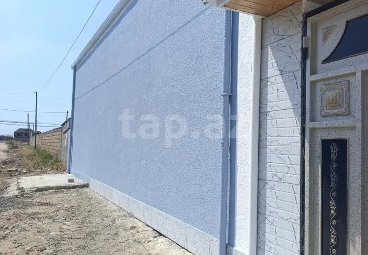 4 otaqlı mənzil , Savalan qəs., Sabunçu, Bakı