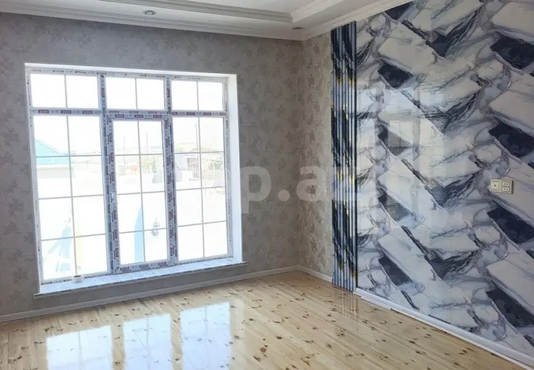 4 otaqlı mənzil , Savalan qəs., Sabunçu, Bakı