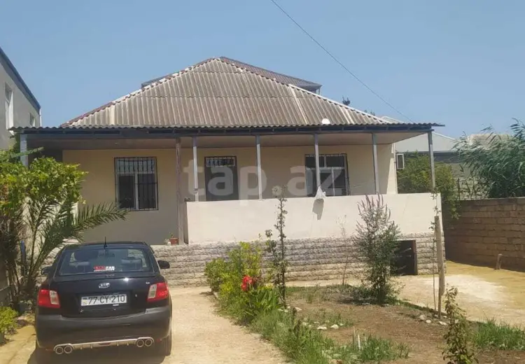 3 otaqlı mənzil , Savalan qəs., Sabunçu, Bakı