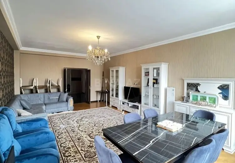 3 otaqlı mənzil Satılır, Yasamal, Bakı