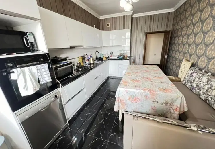 3 otaqlı mənzil Satılır, Yasamal, Bakı