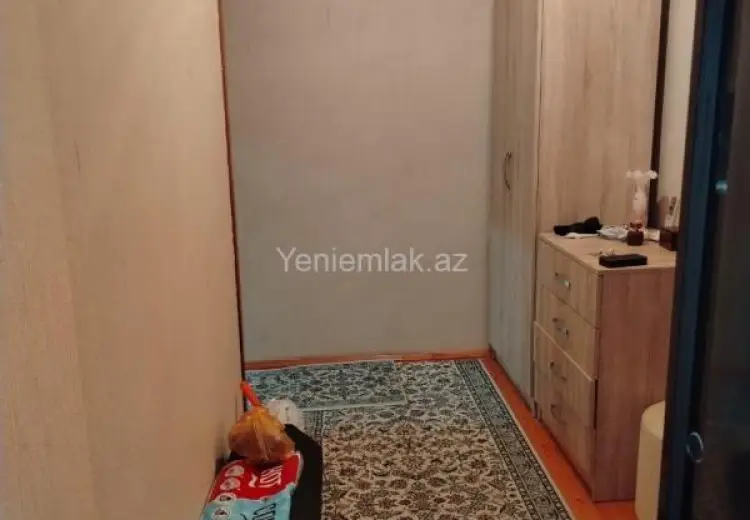 2 otaqlı mənzil Satılır, Binəqədi qəs., Binəqədi, Bakı