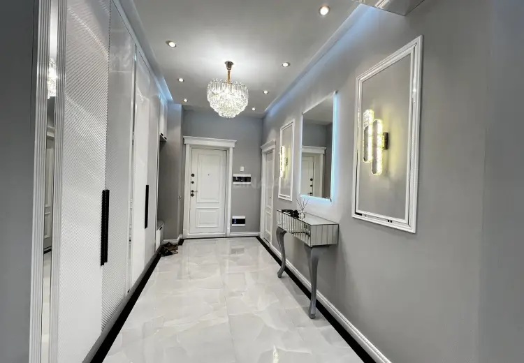 3 otaqlı mənzil Satılır, Nəsimi, Bakı