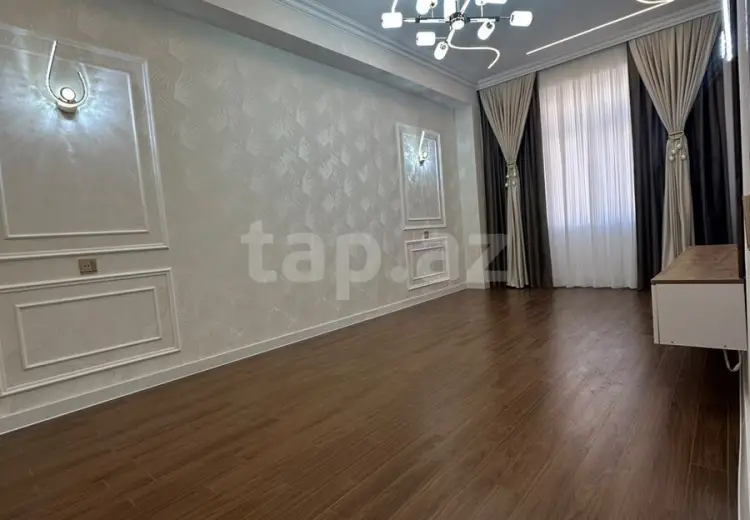 2 otaqlı mənzil , Xırdalan