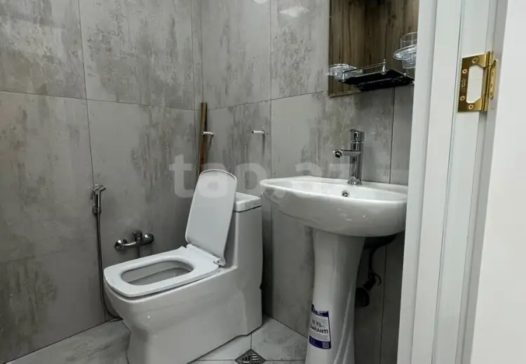 2 otaqlı mənzil , Xırdalan