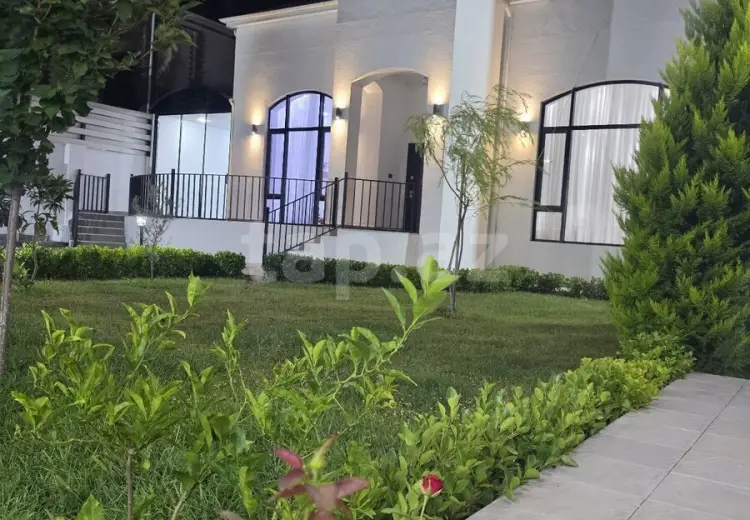 5 otaqlı mənzil , Bakı