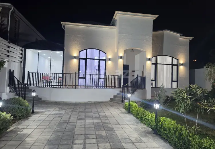5 otaqlı mənzil , Bakı