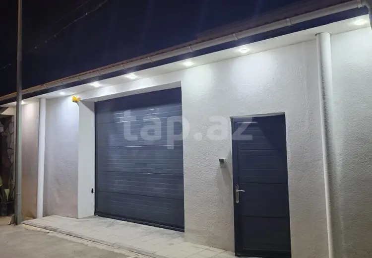 5 otaqlı mənzil , Bakı